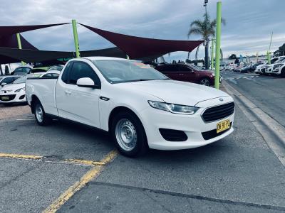 2015 Ford Falcon Ute Utility FG X for sale in Blacktown
